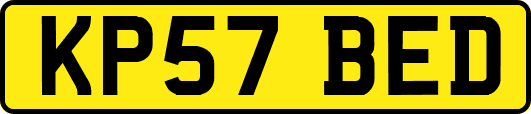 KP57BED