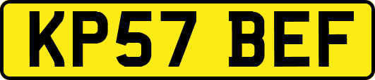 KP57BEF