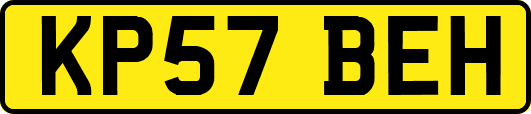 KP57BEH