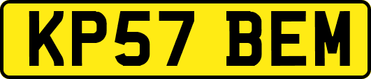KP57BEM
