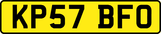 KP57BFO