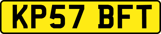 KP57BFT