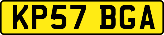 KP57BGA
