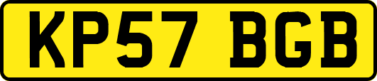 KP57BGB