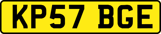 KP57BGE
