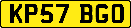 KP57BGO