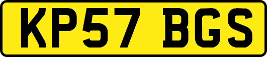 KP57BGS