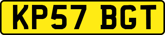 KP57BGT