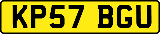 KP57BGU
