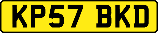 KP57BKD