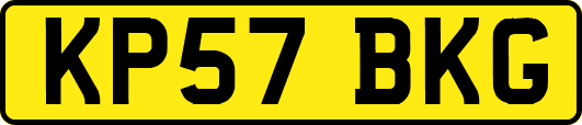KP57BKG