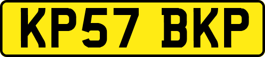 KP57BKP