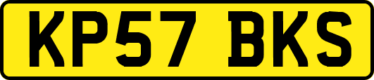 KP57BKS