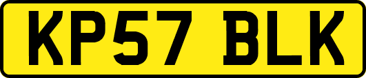 KP57BLK