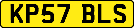 KP57BLS