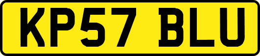 KP57BLU
