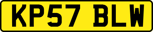KP57BLW