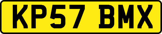 KP57BMX