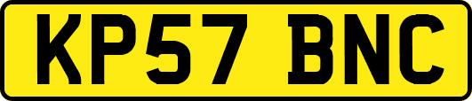 KP57BNC
