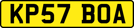 KP57BOA