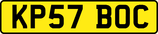 KP57BOC