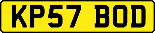 KP57BOD