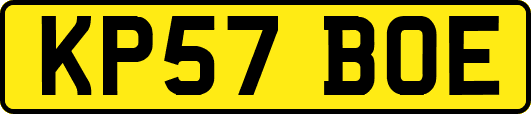 KP57BOE