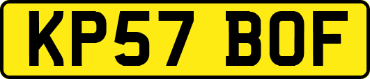 KP57BOF
