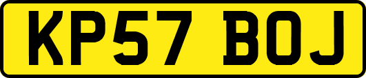 KP57BOJ