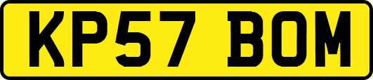 KP57BOM