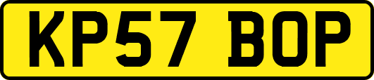 KP57BOP