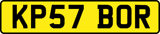 KP57BOR