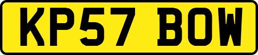 KP57BOW