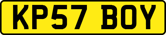 KP57BOY
