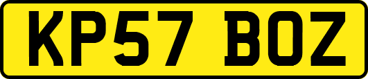 KP57BOZ