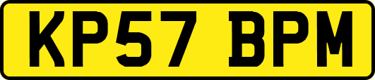 KP57BPM