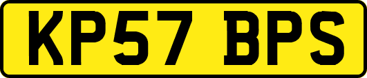 KP57BPS