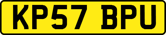 KP57BPU