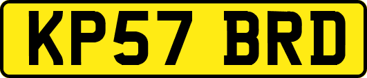 KP57BRD