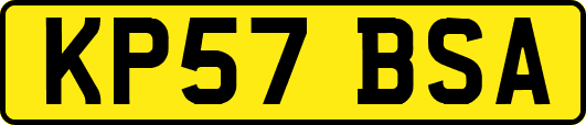 KP57BSA