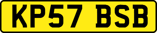 KP57BSB