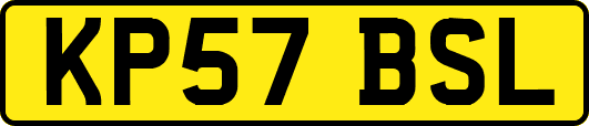 KP57BSL