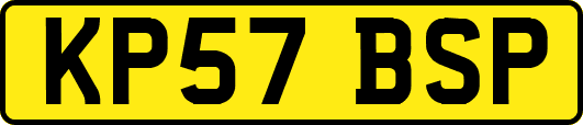 KP57BSP
