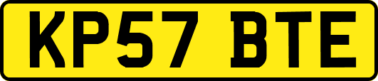 KP57BTE