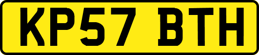 KP57BTH