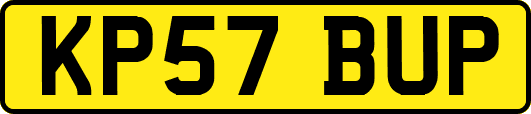 KP57BUP
