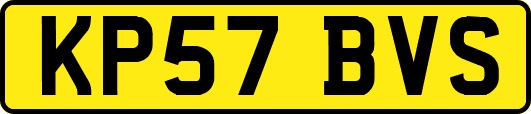 KP57BVS