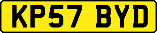 KP57BYD