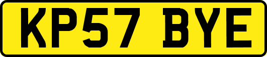 KP57BYE