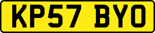 KP57BYO